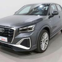 Audi Q2 35 TDI S tronic line Edition NOLEGGIO 12 M