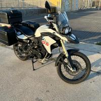bmw F800 GS