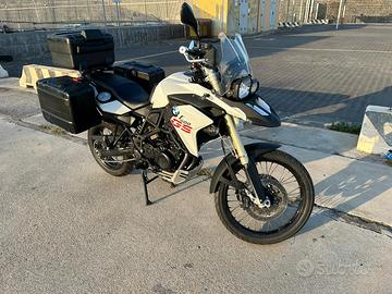 bmw F800 GS