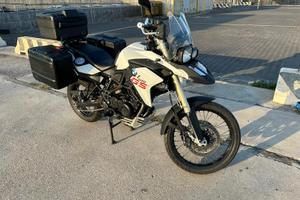 bmw F800 GS