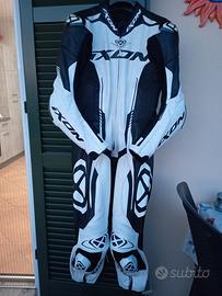  abbigliamento moto 