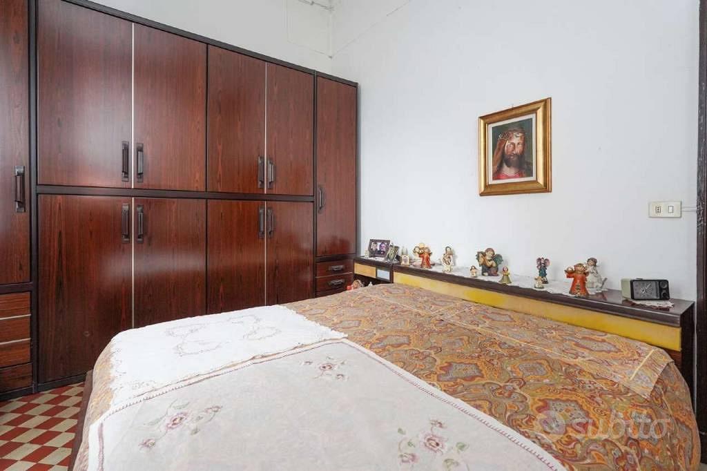 Appartamento – Crespi d'Adda, Ville dei Dirigenti, Bergamo - Vista 5
