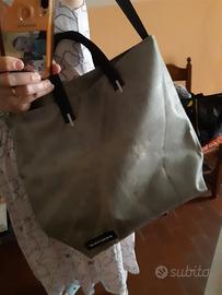 Borsa FREITAG  con tracolla nuova e originale