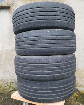 Gomme 195 55 16 estive