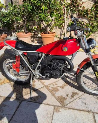 Bultaco 350 Sherpa Trial 1975