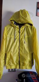 giacca a vento 