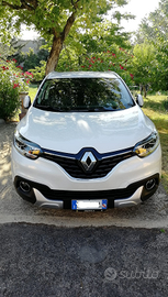 Renault kadjar sport edition2 energy full optional