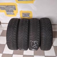 copertoni invernali DACIA SPRING