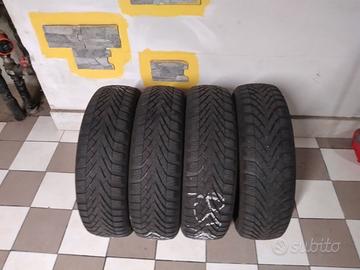 copertoni invernali DACIA SPRING