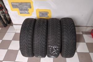 copertoni invernali DACIA SPRING