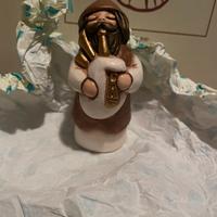 Thun pastore con zampogna fuori produzione