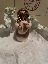 Thun pastore con zampogna fuori produzione