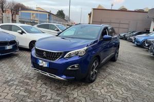 PEUGEOT 3008 BlueHDi 130 S&S EAT8 Allure