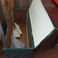 Arredamento ed accessori casa 2^ parte