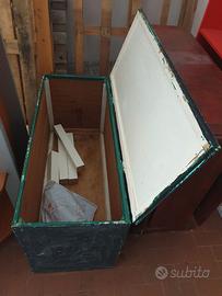 Arredamento ed accessori casa 2^ parte