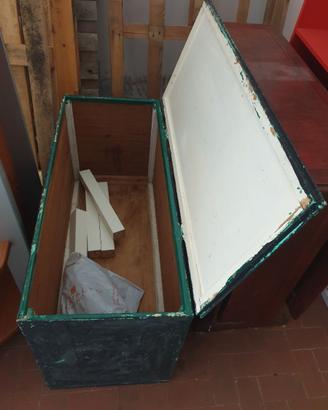 Arredamento ed accessori casa 2^ parte