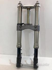 FORCELLA DUCATI 1098