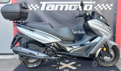 Kymco X-Town 300i ( SOLO KM 740 )