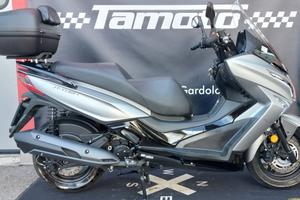 Kymco X-Town 300i ( SOLO KM 740 )