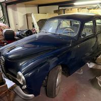 Alfa Romeo 1900 super 1954