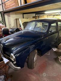 Alfa Romeo 1900 super 1954