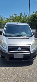 SCUDO FIAT 2.0 MJT 2007 AUTOCARRO
