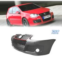 PARAURTI ANTERIORE VOLKSWAGEN VW GOLF 5 LOOK GTI