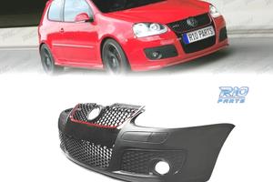 PARAURTI ANTERIORE VOLKSWAGEN VW GOLF 5 LOOK GTI