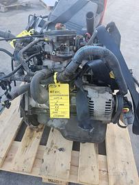 MOTORE LANCIA Y 1.1 1999 1762000 - USATO - BUONE C