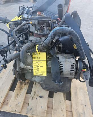 MOTORE LANCIA Y 1.1 1999 1762000 - USATO - BUONE C
