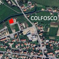 Terreno edificabile a colfosco