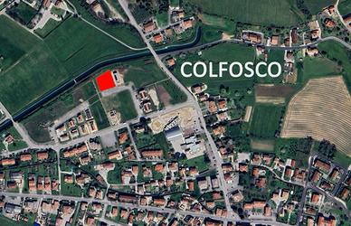 Terreno edificabile a colfosco