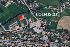 Terreno edificabile a colfosco