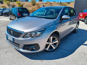 Peugeot 308 BlueHDi 100 S&S Active