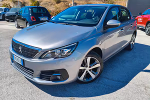 Peugeot 308 BlueHDi 100 S&S Active