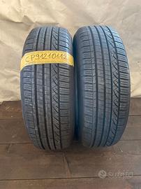 2 GOMME USATE QUATTRO STAGIONI 2256517 - CP9121011