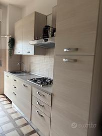Cucina mondo convenienza beige