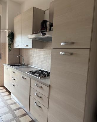 Cucina mondo convenienza beige