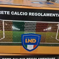 Reti da calcio LND 