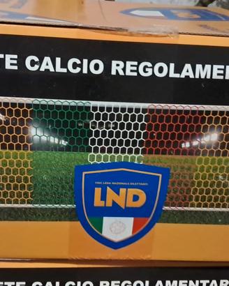 Reti da calcio LND 