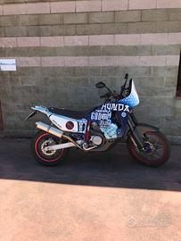 Honda Transalp 600 1998