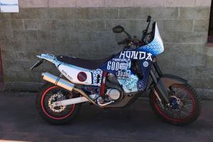 Honda Transalp 600 1998