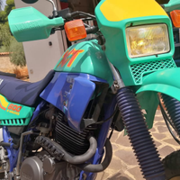 Xt 600 2KF ANNO 89