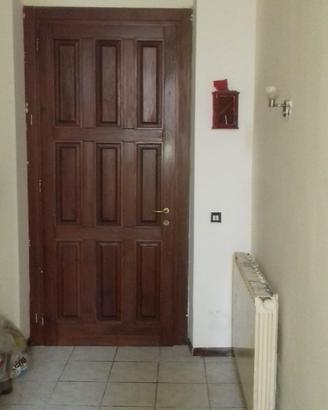Casa semi- indipendente