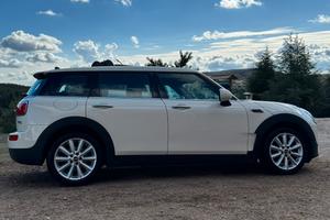 MINI ONE CLUBMAN 1.5