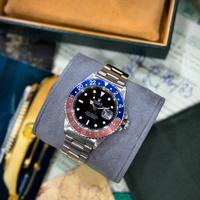 Rolex GMT Master