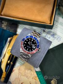 Rolex GMT Master