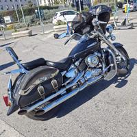 Dragstar 650 classic