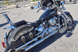 Dragstar 650 classic