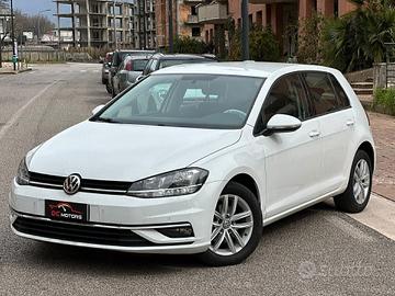 Volkswagen Golf 1.6 TDI 115 CV 5p. Sport BlueMotio